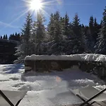 Renove A 1850, Skis Aux Pieds, 4 Pers, Parking Inclus - Fr-1-575-247 Appartement