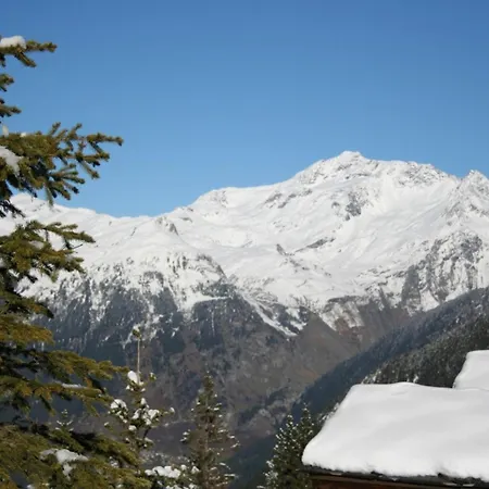 Renove A 1850, Skis Aux Pieds, 4 Pers, Parking Inclus *