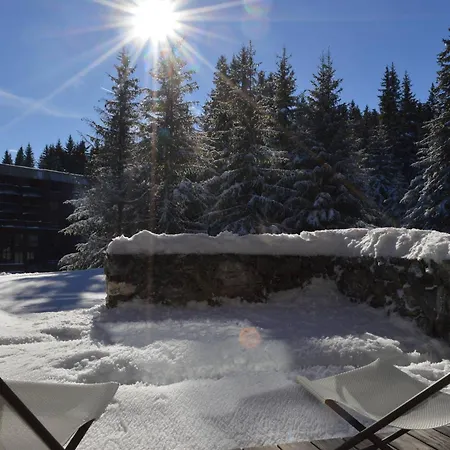 Renove A 1850, Skis Aux Pieds, 4 Pers, Parking Inclus - Fr-1-575-247 Apartman