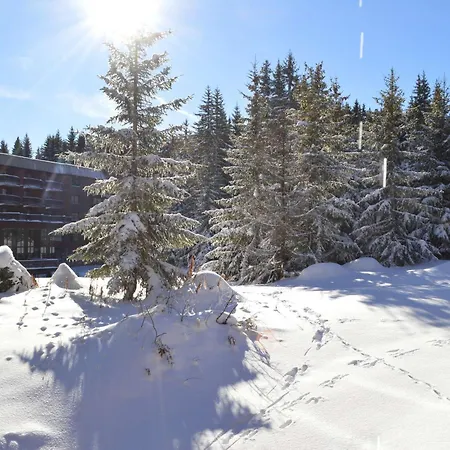 Renove A 1850, Skis Aux Pieds, 4 Pers, Parking Inclus - Fr-1-575-247 Apartman Courchevel