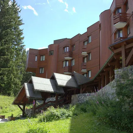 Appartement Rénové à 1850, Skis Aux Pieds, 4 Pers, Parking Inclus - Fr-1-575-247 Courchevel